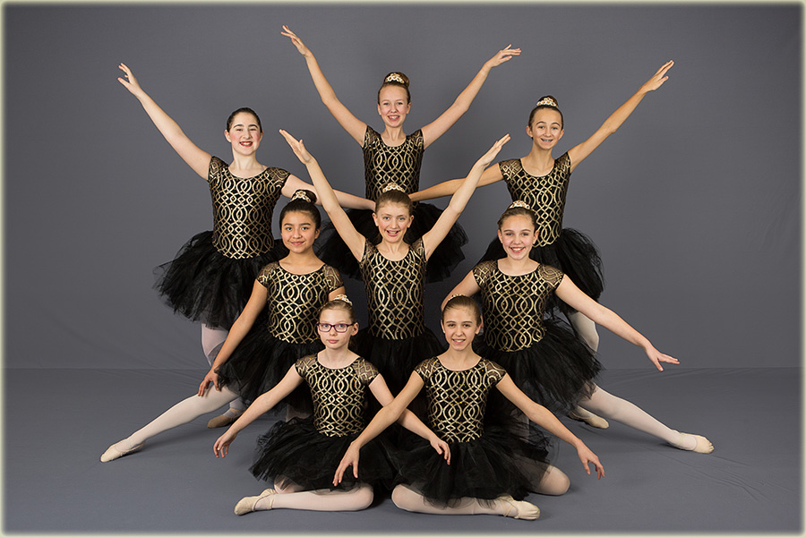 Treasure Valley Ballet Academy 2019 Photos
